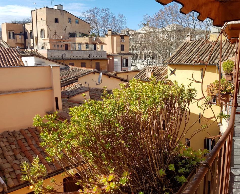 Due Torri 3* Roma