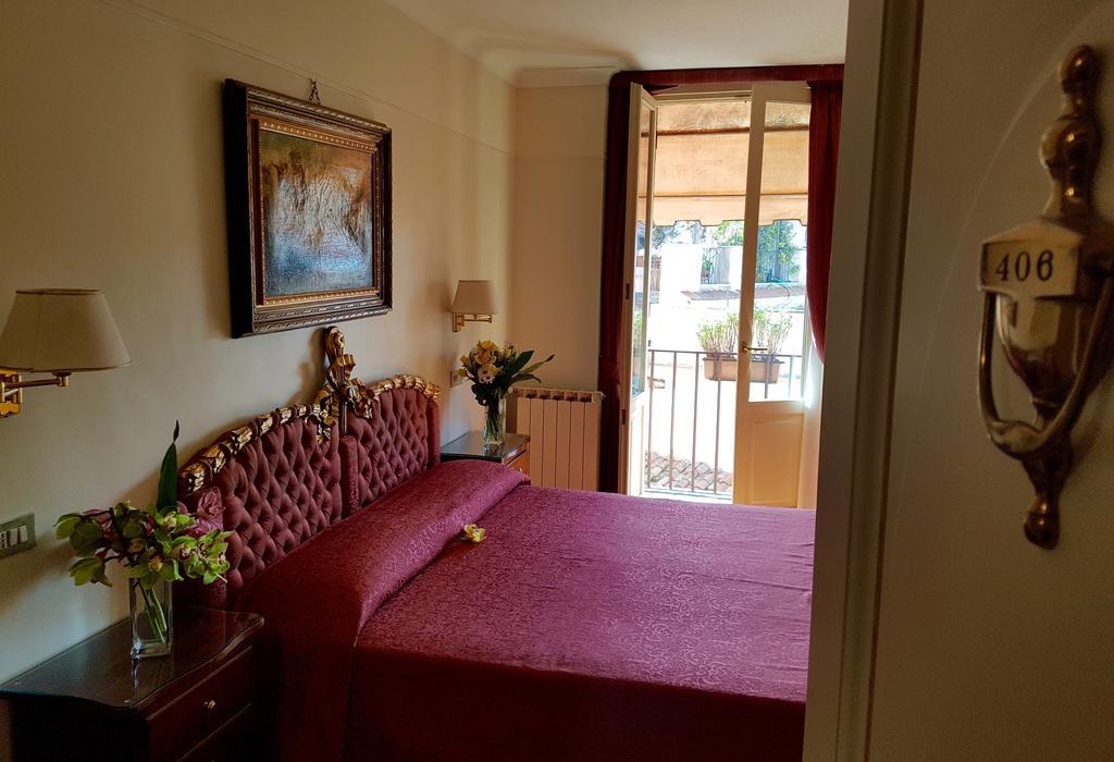 Due Torri Hotel Roma