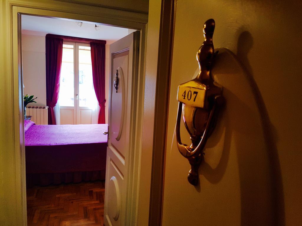 Hotel Due Torri Roma