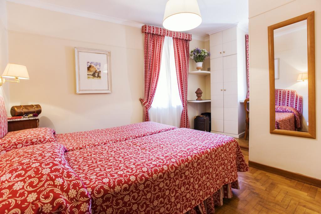 Due Torri 3* Roma
