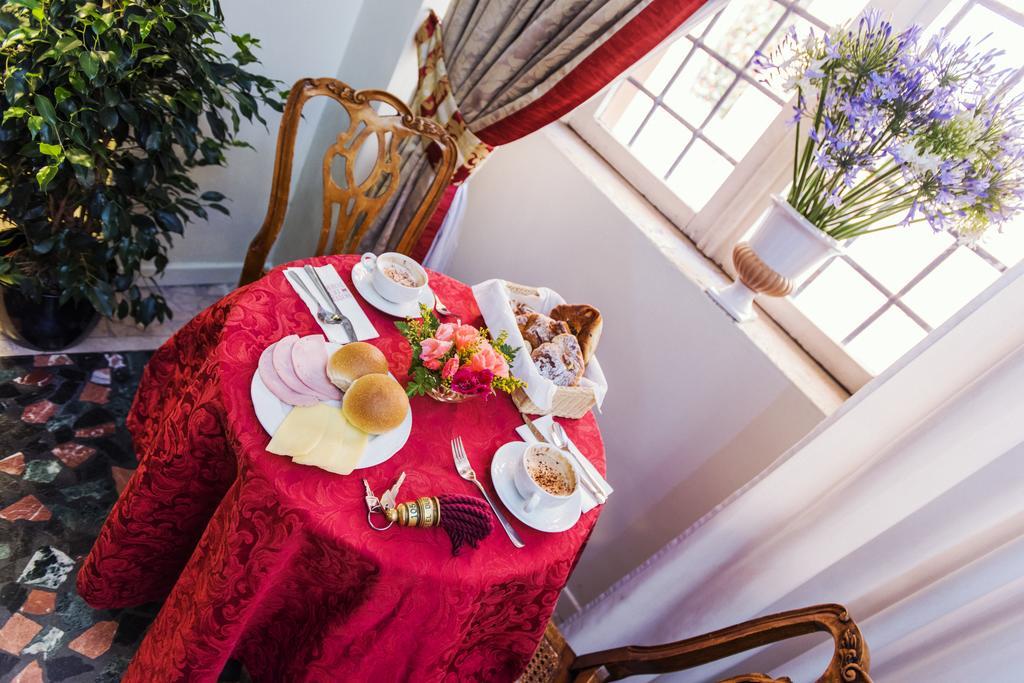 Due Torri Hotel Roma