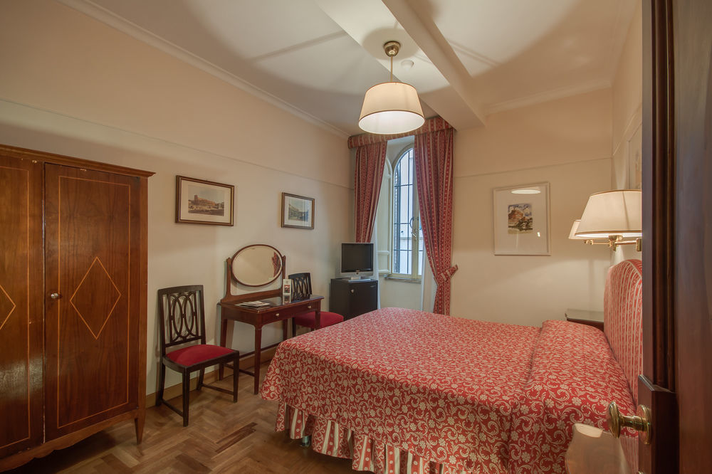 Due Torri Hotel Roma