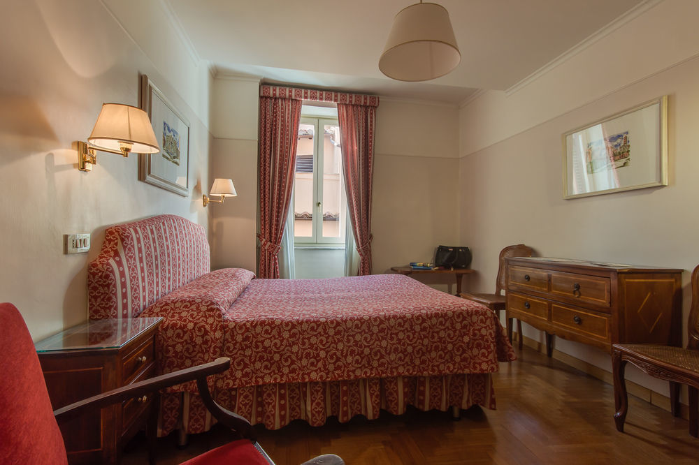 Due Torri 3* Roma