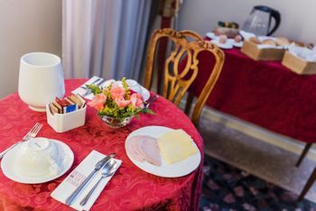 Hotel Due Torri Roma