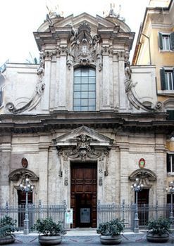 Due Torri Roma
