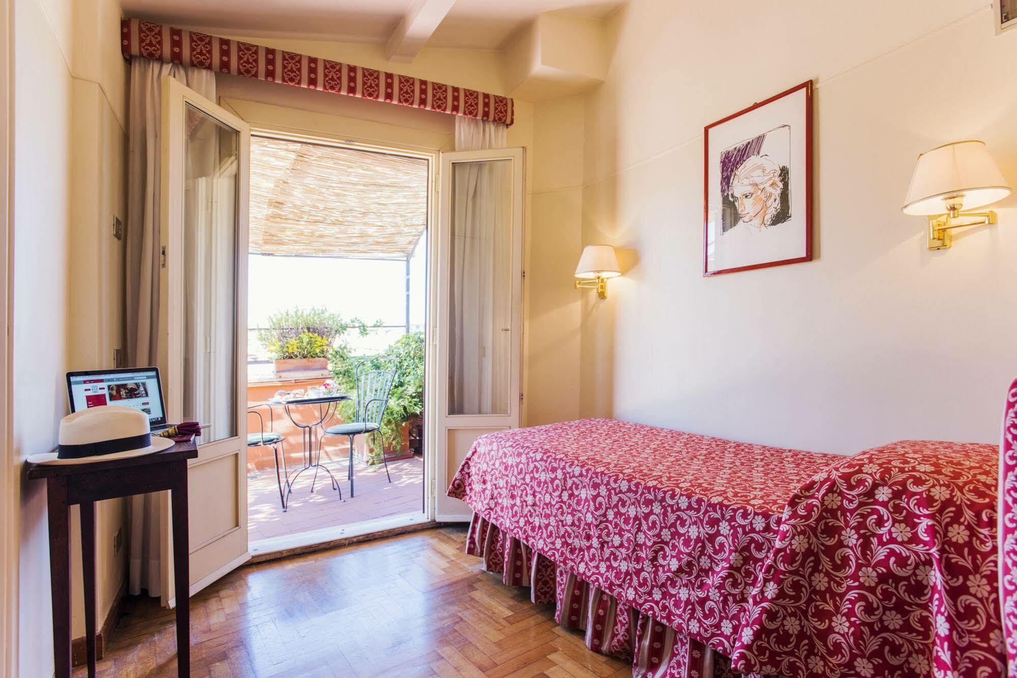 Due Torri Hotel Roma