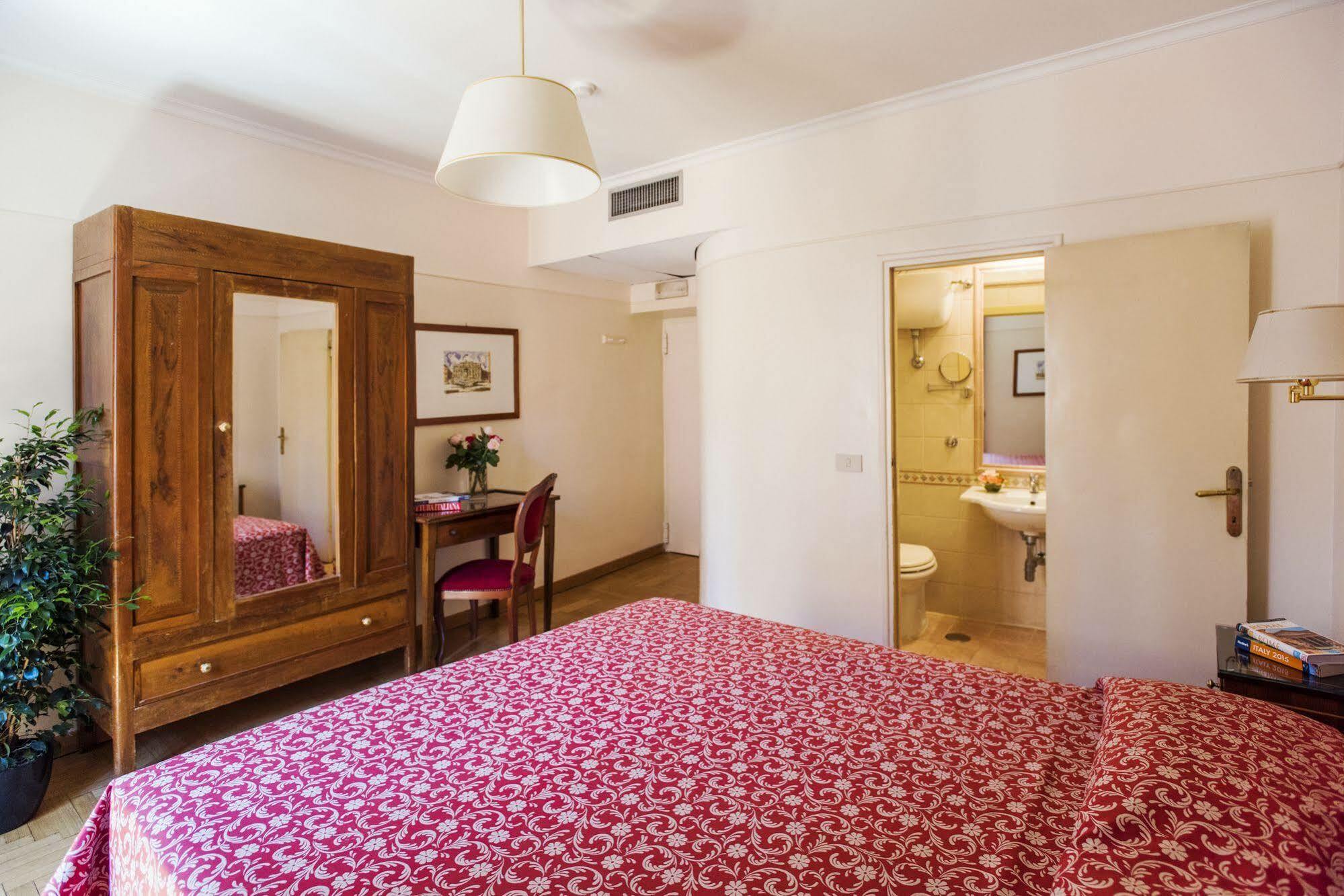 Due Torri Hotel Roma