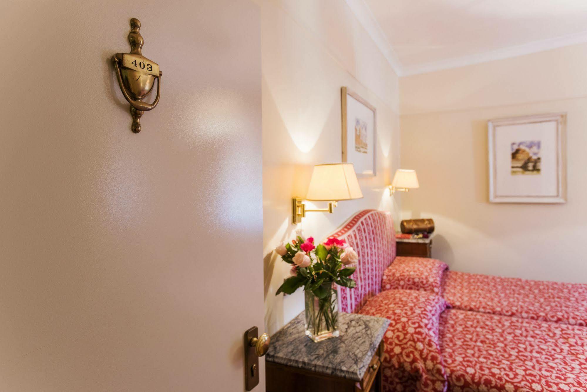 Due Torri 3* Roma