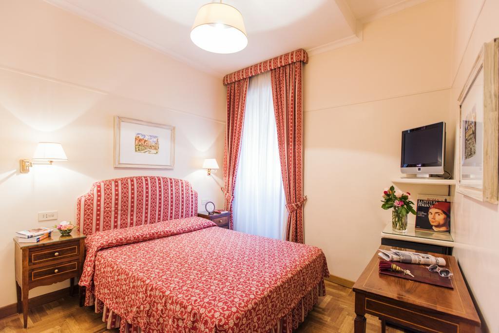Due Torri 3* Roma