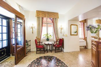Due Torri 3* Roma
