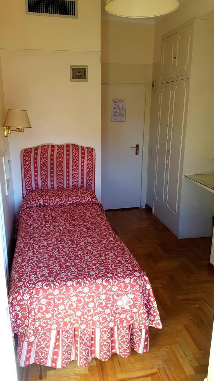 Due Torri Hotel Roma