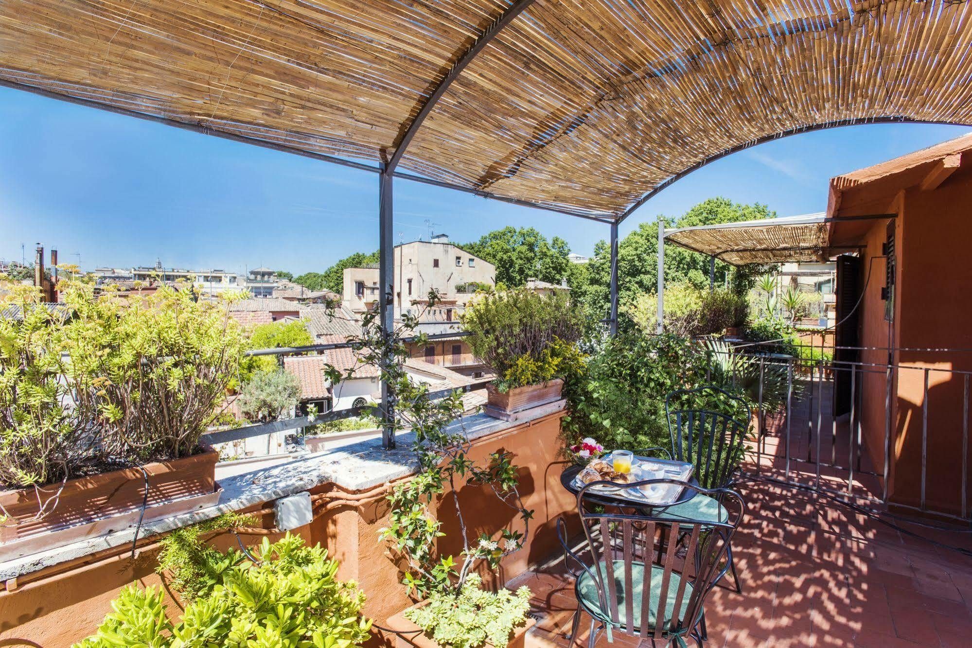 Due Torri 3* Roma